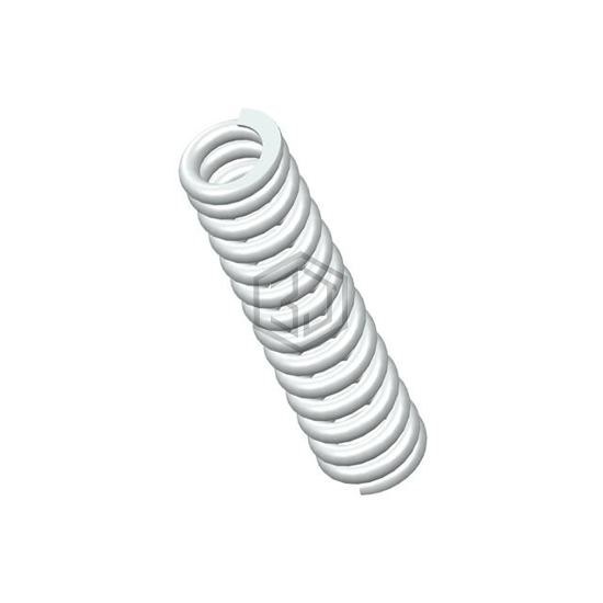 EE-46CS - Century Spring Corp - Springs - Compression, Tapered