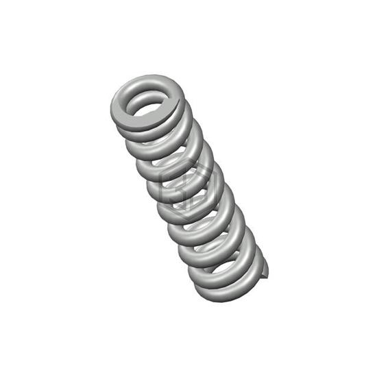 EE-91CS - Century Spring Corp - Springs - Compression, Tapered
