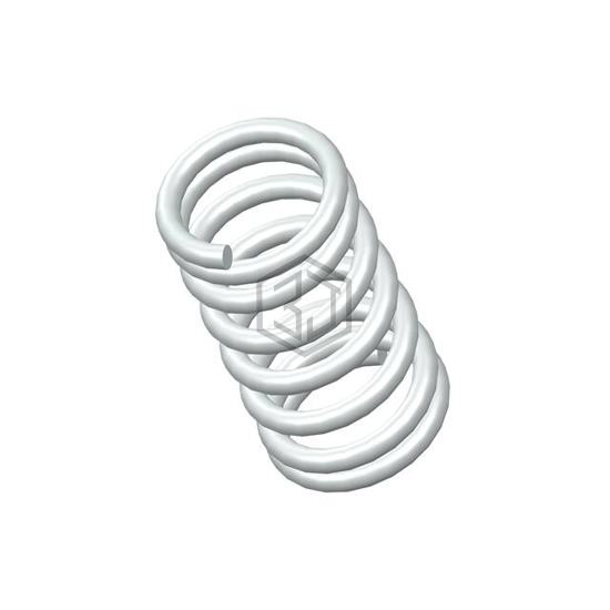 FF-43CS - Century Spring Corp - Springs - Compression, Tapered