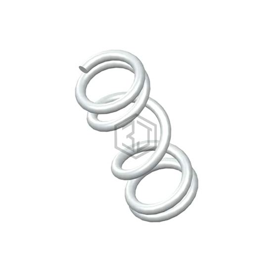 O-80CS - Century Spring Corp - Springs - Compression, Tapered
