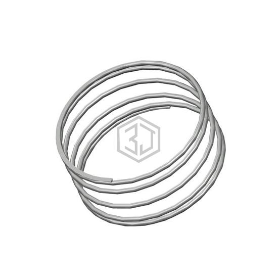 DD-70CS - Century Spring Corp - Springs - Compression, Tapered