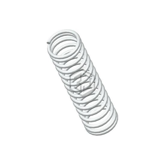 S-835CS - Century Spring Corp - Springs - Compression, Tapered