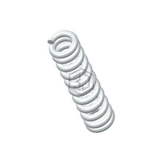 PP-22CS - Century Spring Corp - Springs - Compression, Tapered