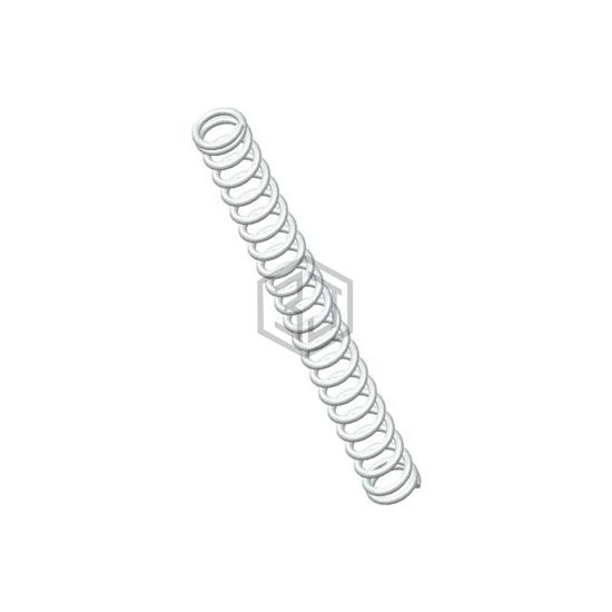 GG-65CS - Century Spring Corp - Springs - Compression, Tapered