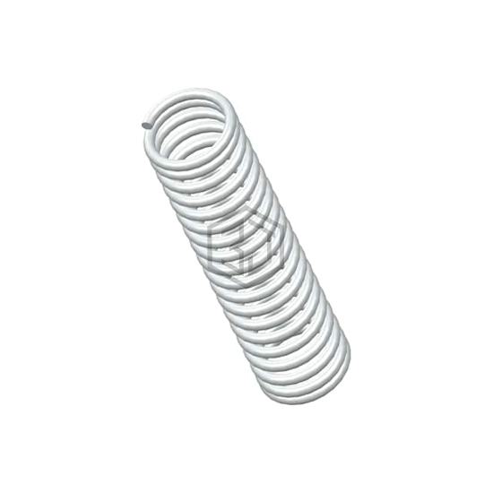 S-1227CS - Century Spring Corp - Springs - Compression, Tapered