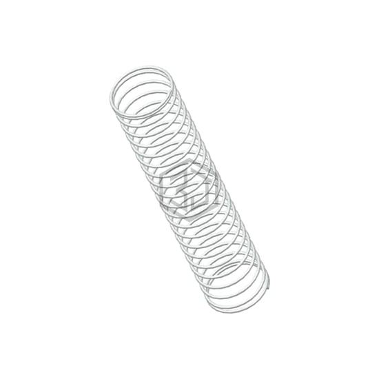 A-14CS - Century Spring Corp - Springs - Compression, Tapered
