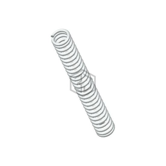 BB-83CS - Century Spring Corp - Springs - Compression, Tapered
