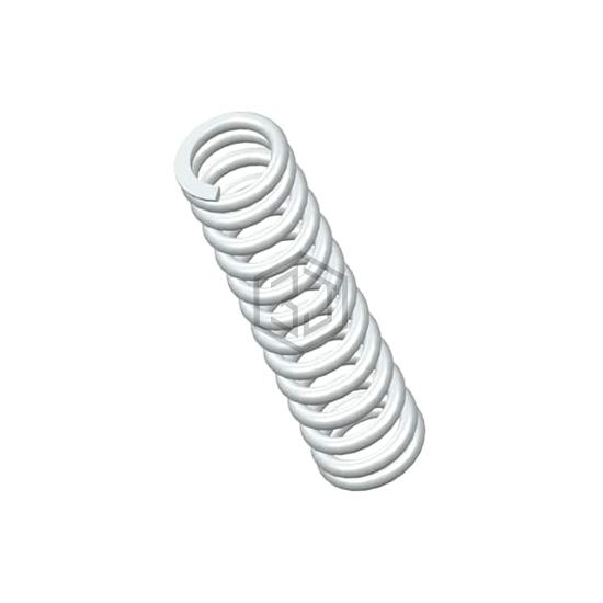 S-1101CS - Century Spring Corp - Springs - Compression, Tapered