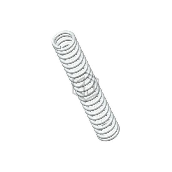 TT-9CS - Century Spring Corp - Springs - Compression, Tapered