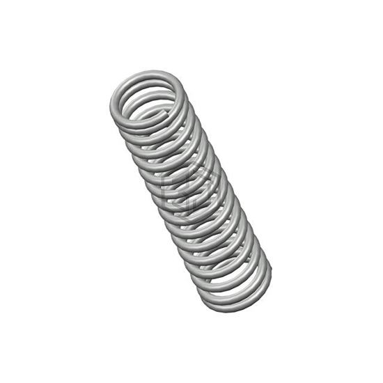 2839CS - Century Spring Corp - Springs - Compression, Tapered