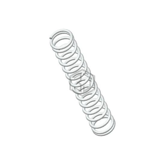 S-1346CS - Century Spring Corp - Springs - Compression, Tapered