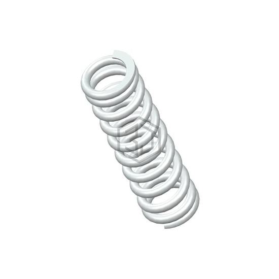 3923CS - Century Spring Corp - Springs - Compression, Tapered