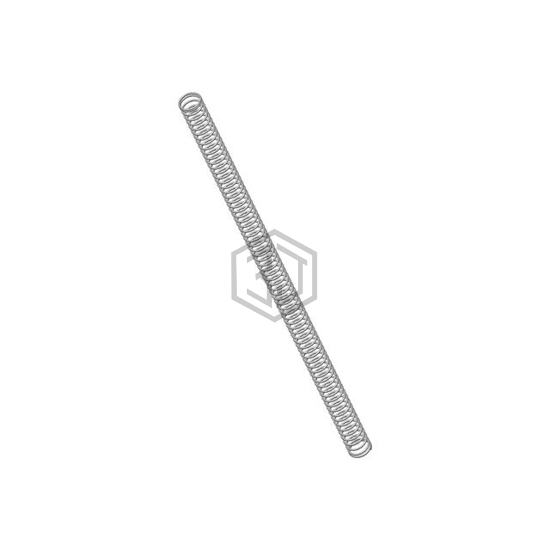 G-30CS - Century Spring Corp - Springs - Compression, Tapered