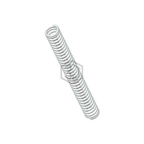 FF-46CS - Century Spring Corp - Springs - Compression, Tapered