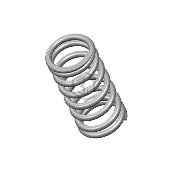 K-9CS - Century Spring Corp - Springs - Compression, Tapered