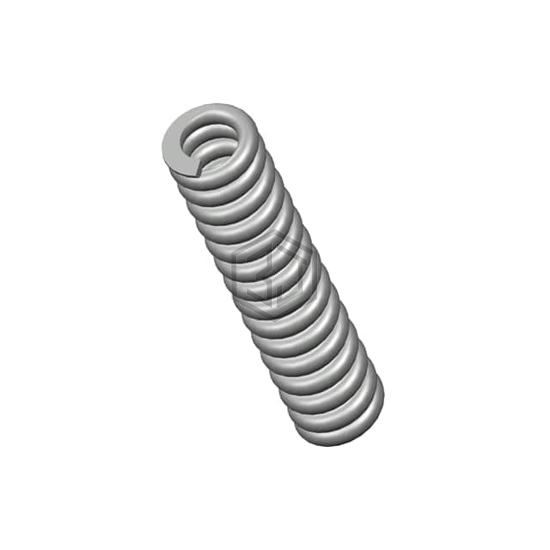 Q-95CS - Century Spring Corp - Springs - Compression, Tapered