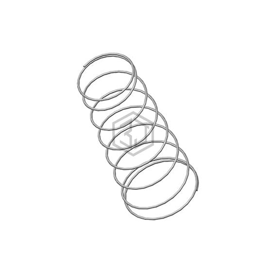 TA-2405CS - Century Spring Corp - Springs - Compression, Tapered
