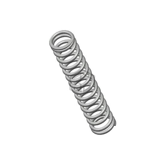 L-88CS - Century Spring Corp - Springs - Compression, Tapered