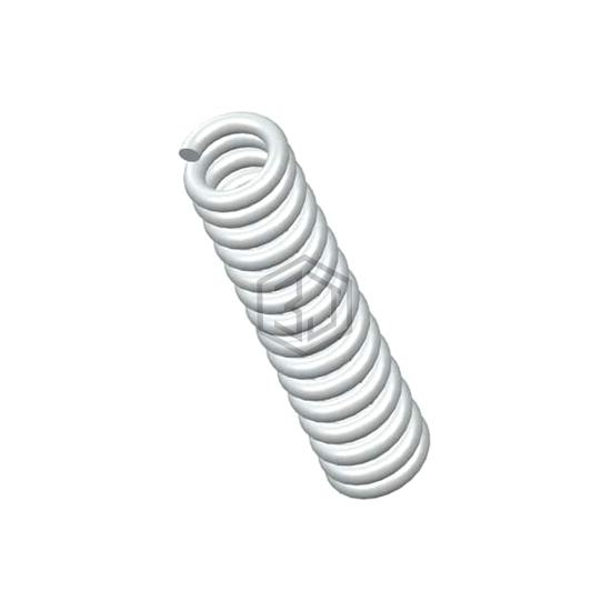 LL-11CS - Century Spring Corp - Springs - Compression, Tapered