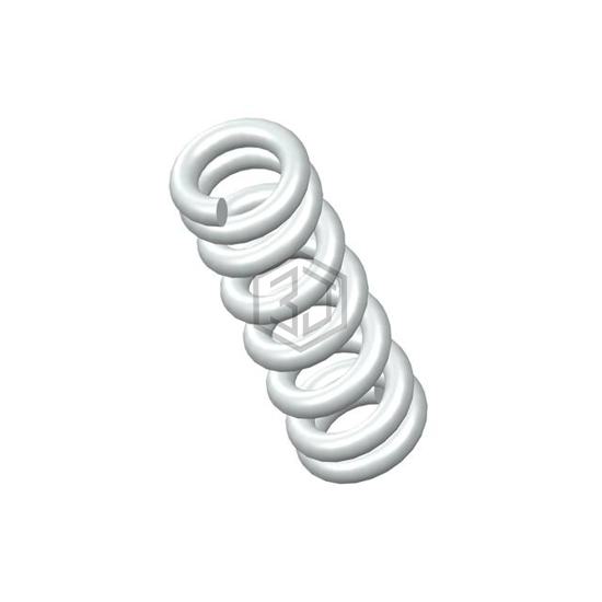 11261CS - Century Spring Corp - Springs - Compression, Tapered
