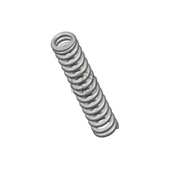 Q-91CS - Century Spring Corp - Springs - Compression, Tapered