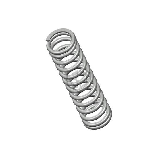 A15-18CS - Century Spring Corp - Springs - Compression, Tapered