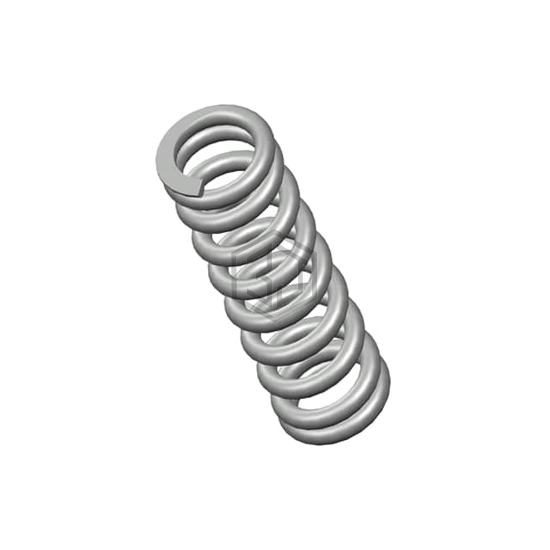 NN-84CS - Century Spring Corp - Springs - Compression, Tapered