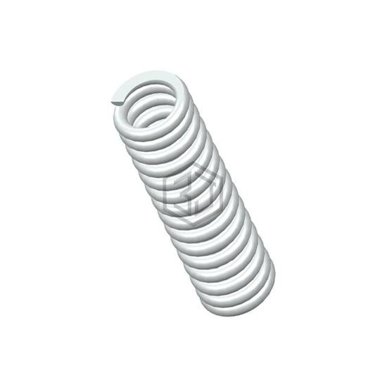 GG-26CS - Century Spring Corp - Springs - Compression, Tapered