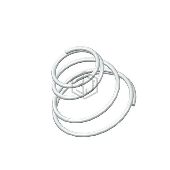 TA-2213CS - Century Spring Corp - Springs - Compression, Tapered