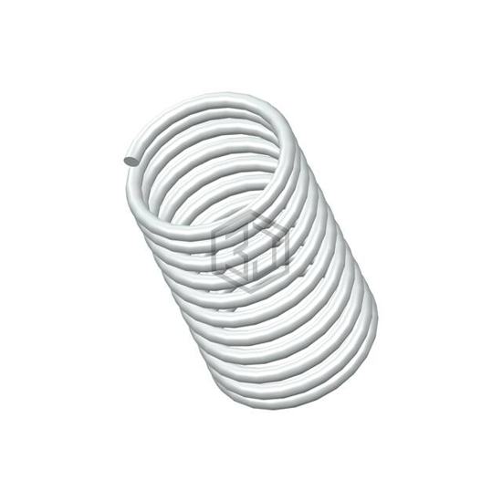 GG-44CS - Century Spring Corp - Springs - Compression, Tapered