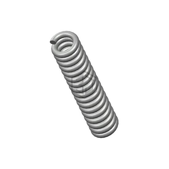 J-91CS - Century Spring Corp - Springs - Compression, Tapered