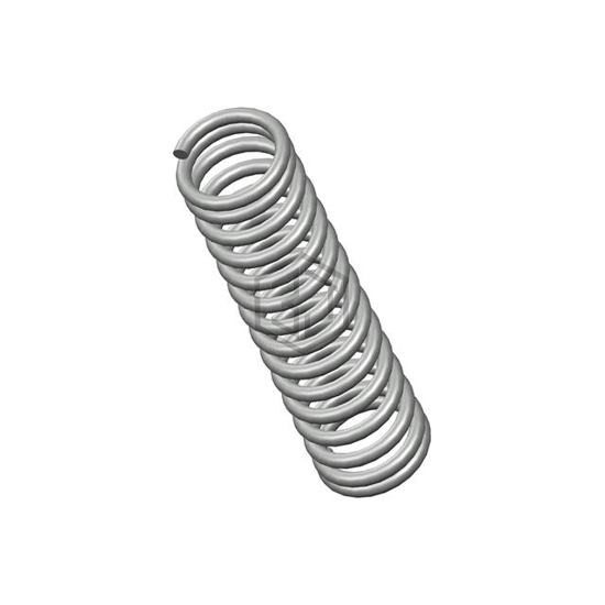 A-41CS - Century Spring Corp - Springs - Compression, Tapered