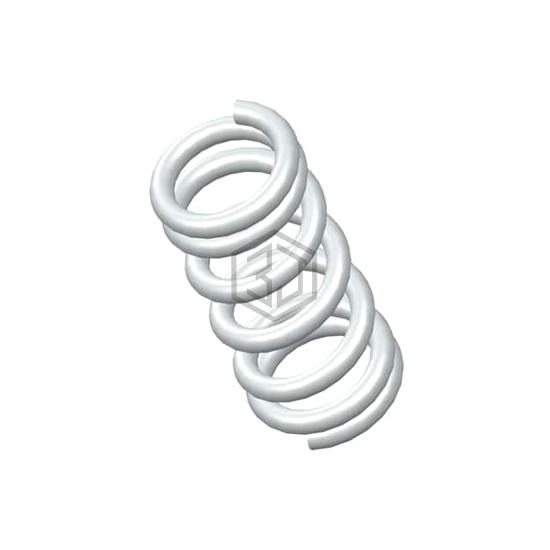 S-1432CS - Century Spring Corp - Springs - Compression, Tapered