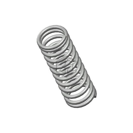 3782CS - Century Spring Corp - Springs - Compression, Tapered