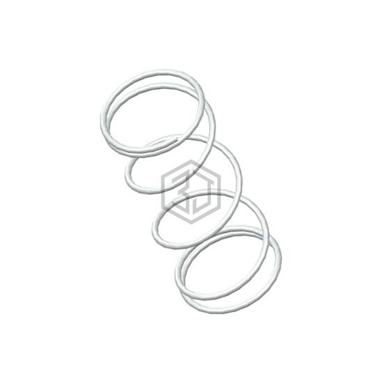 S-1552CS - Century Spring Corp - Springs - Compression, Tapered