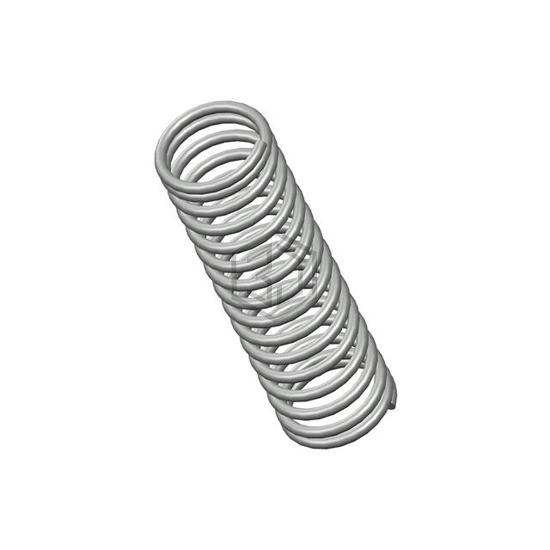 932CS - Century Spring Corp - Springs - Compression, Tapered
