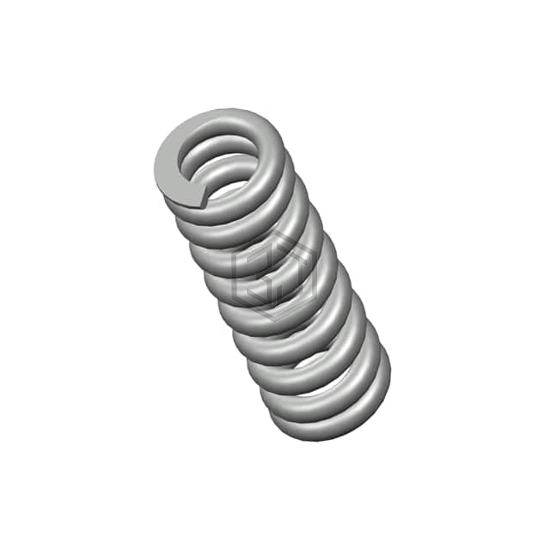 II-44CS - Century Spring Corp - Springs - Compression, Tapered
