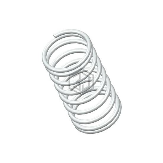 H-94CS - Century Spring Corp - Springs - Compression, Tapered