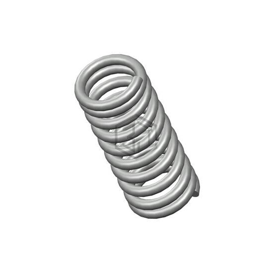 A12-19CS - Century Spring Corp - Springs - Compression, Tapered