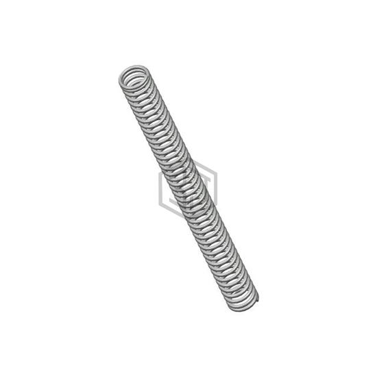 LL-17CS - Century Spring Corp - Springs - Compression, Tapered