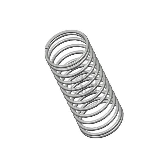 B12-54CS - Century Spring Corp - Springs - Compression, Tapered