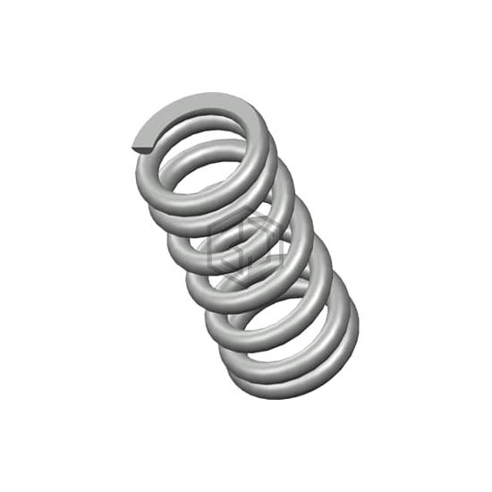 AA-11CS - Century Spring Corp - Springs - Compression, Tapered