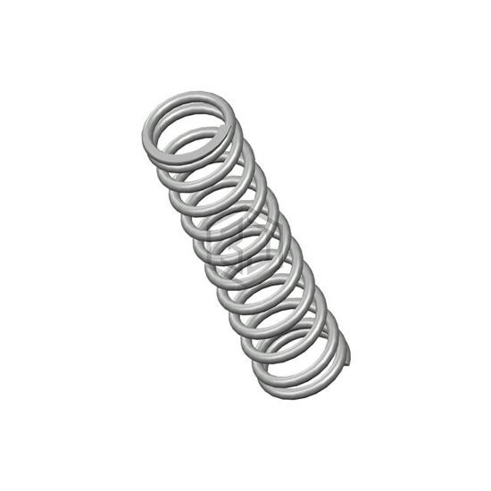 A15-23CS - Century Spring Corp - Springs - Compression, Tapered