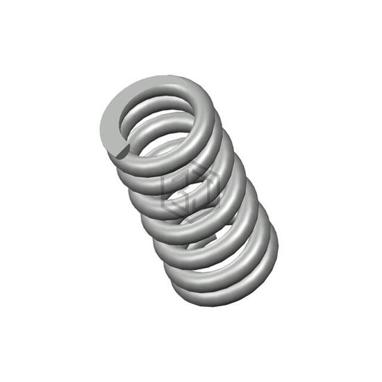 H-71CS - Century Spring Corp - Springs - Compression, Tapered
