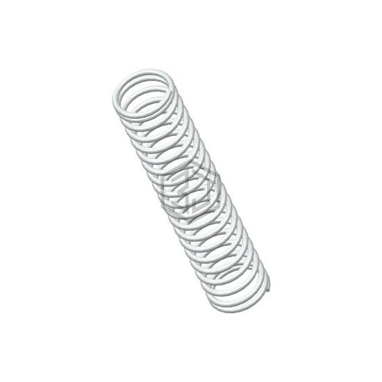 FF-65CS - Century Spring Corp - Springs - Compression, Tapered