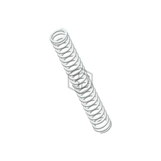 J-74CS - Century Spring Corp - Springs - Compression, Tapered