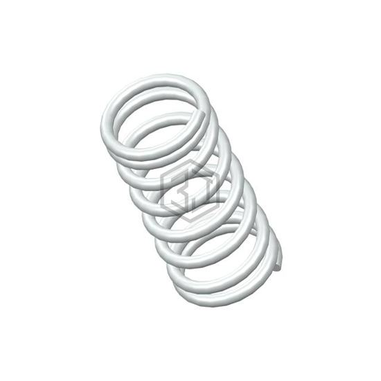 H-78CS - Century Spring Corp - Springs - Compression, Tapered