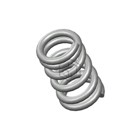 J-65CS - Century Spring Corp - Springs - Compression, Tapered
