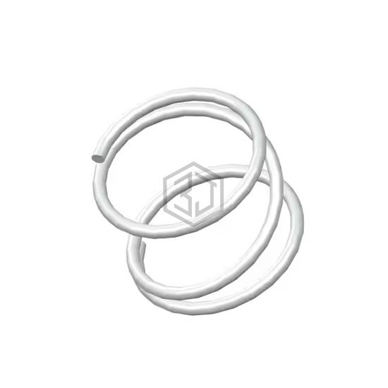 L-20CS - Century Spring Corp - Springs - Compression, Tapered
