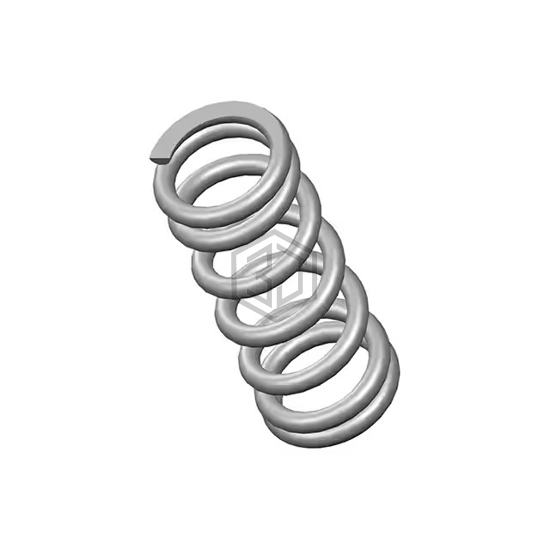 Y-10CS - Century Spring Corp - Springs - Compression, Tapered